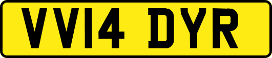 VV14DYR