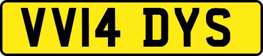 VV14DYS