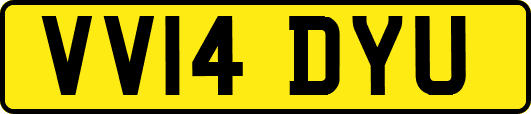 VV14DYU