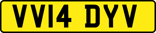 VV14DYV