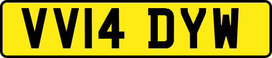 VV14DYW