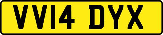 VV14DYX