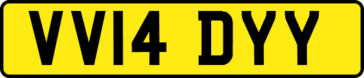 VV14DYY