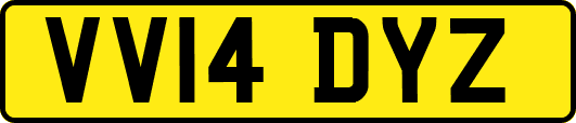 VV14DYZ