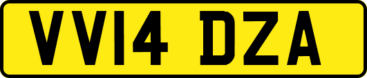 VV14DZA