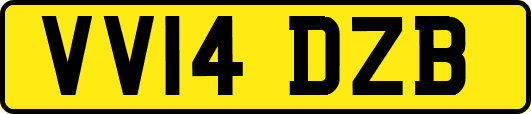 VV14DZB
