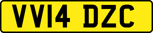 VV14DZC