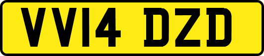 VV14DZD