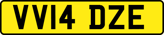 VV14DZE