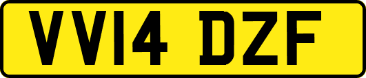 VV14DZF