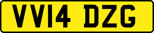 VV14DZG