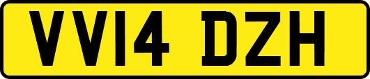 VV14DZH