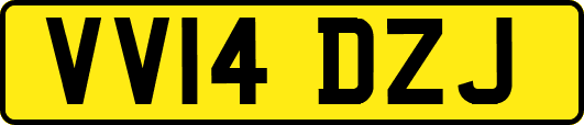 VV14DZJ