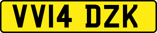 VV14DZK