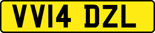 VV14DZL