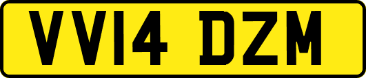 VV14DZM