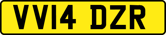 VV14DZR