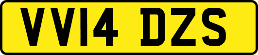 VV14DZS