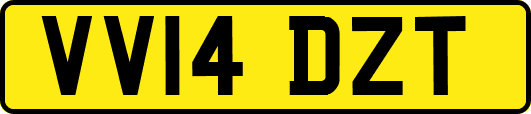 VV14DZT
