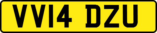 VV14DZU