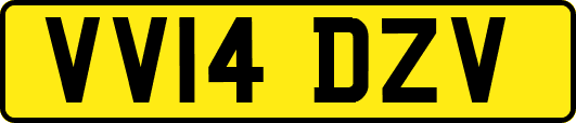 VV14DZV