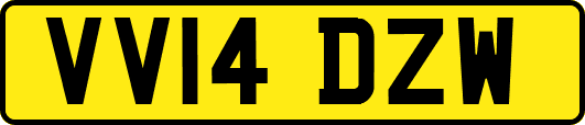 VV14DZW