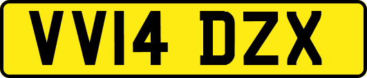 VV14DZX
