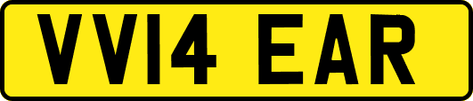 VV14EAR