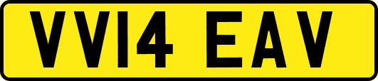 VV14EAV