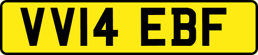 VV14EBF