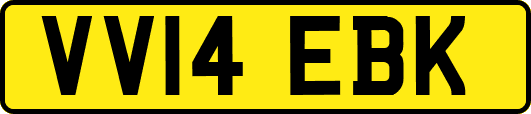 VV14EBK