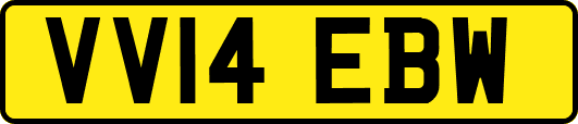 VV14EBW