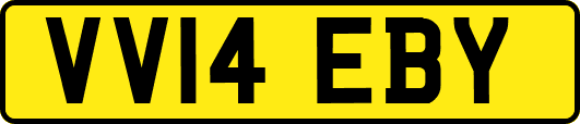 VV14EBY