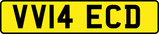 VV14ECD