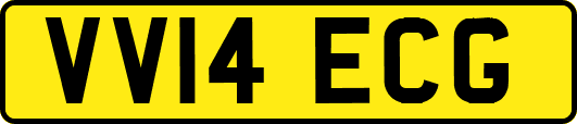VV14ECG