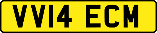 VV14ECM