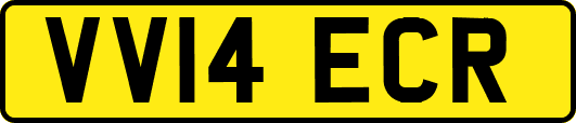 VV14ECR