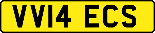 VV14ECS
