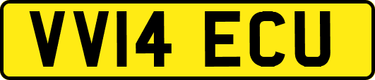 VV14ECU