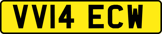 VV14ECW