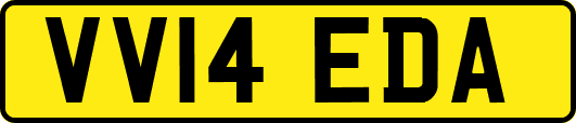 VV14EDA