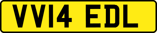VV14EDL