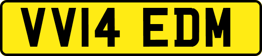 VV14EDM