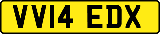 VV14EDX