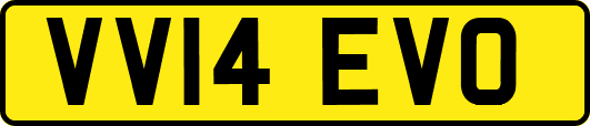 VV14EVO