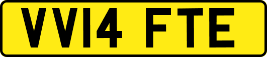 VV14FTE