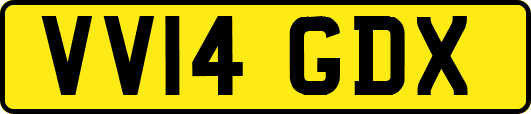 VV14GDX