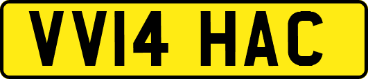 VV14HAC