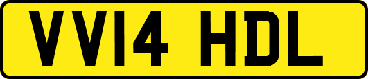 VV14HDL