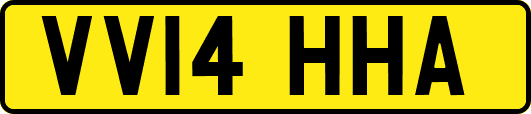 VV14HHA